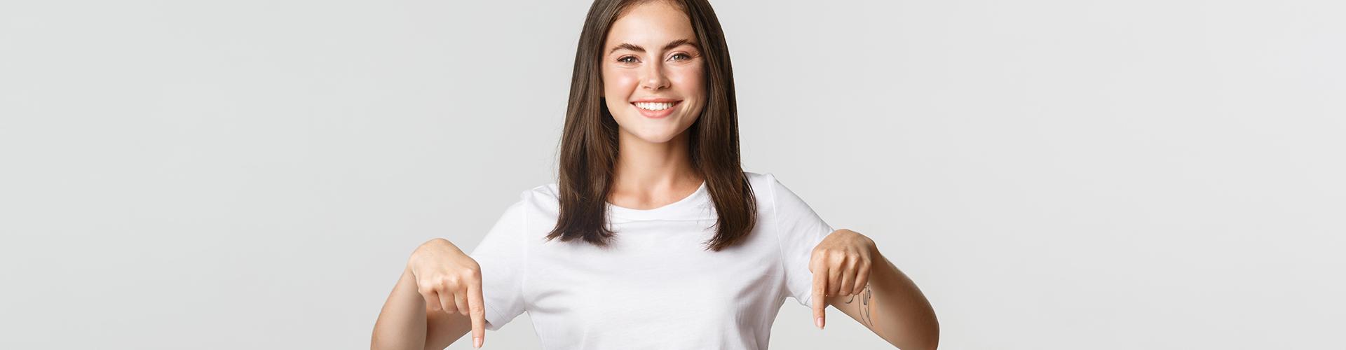 Fogszabályozás menete lépésről lépésre - Árkád Dental