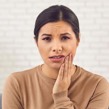 Bleeding gums are a cautionary sign, don’t ignore it!