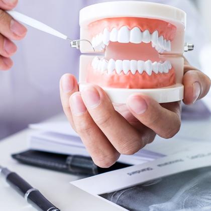 Dentistry at Budapest – what could you expect from a dentist expertise?
