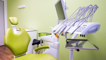 Árkád dental fogászat