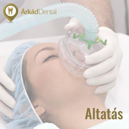 Altatás